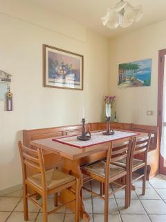 Biriala Apartment 1 - Santa Maria Navarrese - 4