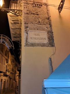 Pietro Fudduni Apartment - Palermo - 8