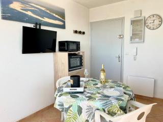 Apartment Le Beaufort by Interhome - Arcachon - 3