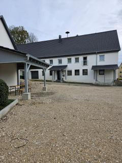Ferienwohnung 1 Seldüz - Dinkelsbühl - 9