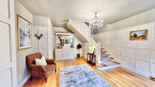 Luxury New Forest Holiday Home with Pool and Hot tub - Ringwood - 8