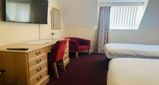 Best Western Reading Calcot Hotel - 5