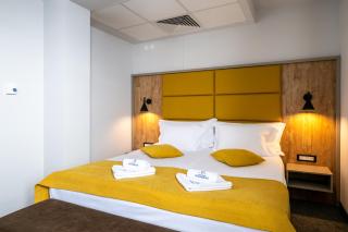 Grand Hotel Velingrad - Velingrad - 8