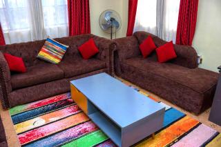 1br 2br and 3br Klaire's apartments - Kisumu - 1