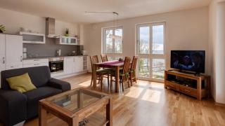 Villa Amelie - Fewo Stella - Sassnitz - 8