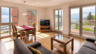 Villa Amelie - Fewo Stella - Sassnitz - 3