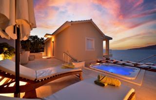 Gorgeous Home In Blato With Jacuzzi - Blato - 2