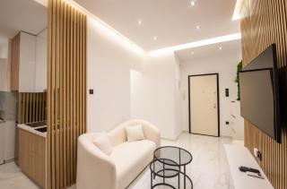 Navarino Lux Suite - Tessalónica - 3