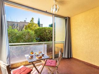 Apartment Les Boutons d'Or by Interhome - 0