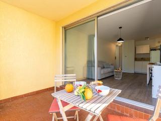 Apartment Les Boutons d'Or by Interhome - 6
