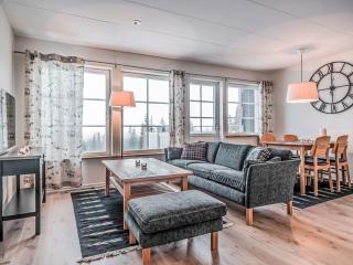 Apartment Trillevallen 3 by Interhome - Undersåker - 9