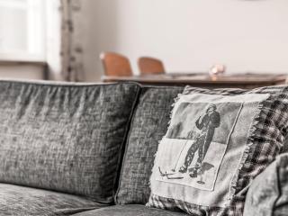 Apartment Trillevallen 3 by Interhome - Undersåker - 3