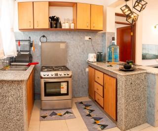 TajHomes - Eldoret - 4