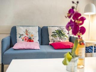 Studio Holiday 34 by Interhome - 5