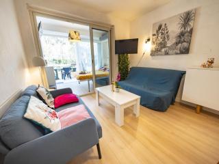 Studio Holiday 34 by Interhome - 4