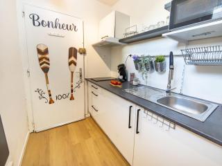 Studio Holiday 34 by Interhome - La Grande-Motte - 7