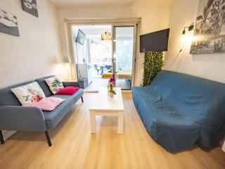 Studio Holiday 34 by Interhome - La Grande-Motte - 2