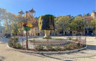 Lovely Apartment In Barjols With Wifi - Barjols - 6