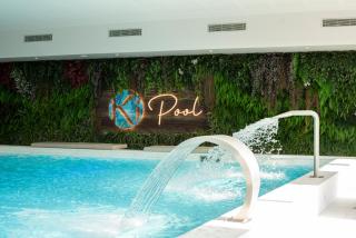 Ki Space Hotel & Spa - near Disneyland Paris - 4