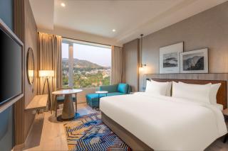 Radisson Resort Khopoli - Khopoli - 6