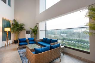 Radisson Resort Khopoli - Khopoli - 1