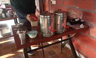 Coffeeberry Hills Chikamagalur - 7