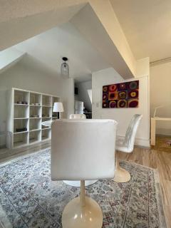 Arènes 2 à deux pas du centre historique - 1