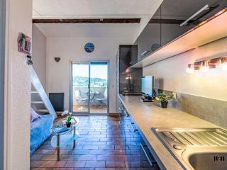 Studio Les Bastides de Guerrevieille-9 by Interhome - Sainte-Maxime - 4