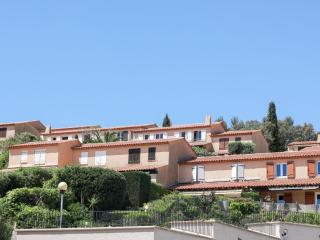Studio Les Bastides de Guerrevieille-9 by Interhome - Sainte-Maxime - 1