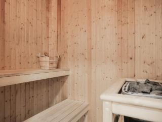 Apartment Trillevallen 9 by Interhome - Undersåker - 6