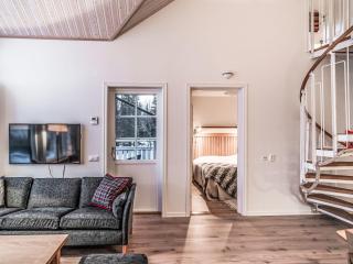 Apartment Trillevallen 9 by Interhome - Undersåker - 5