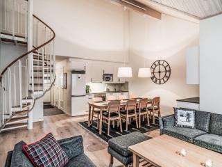 Apartment Trillevallen 9 by Interhome - Undersåker - 8