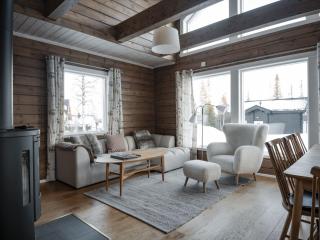 Holiday Home Trillevallen 601 by Interhome - 9