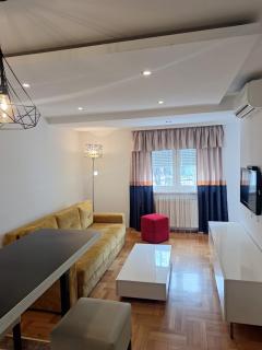 Luks 2 apartment - Banja Luka - 7
