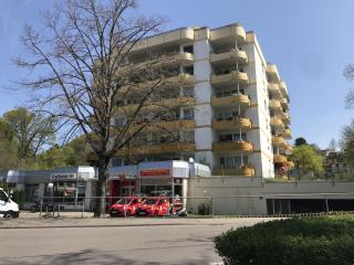 Saschas Ferienwohnung, 73qm - Überlingen - 4