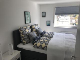Saschas Ferienwohnung, 73qm - Überlingen - 9