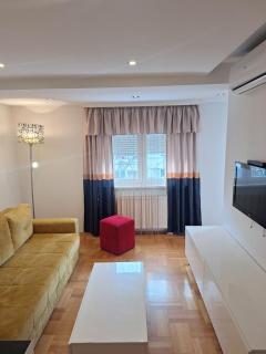 Luks 2 apartment - Banja Luka - 5
