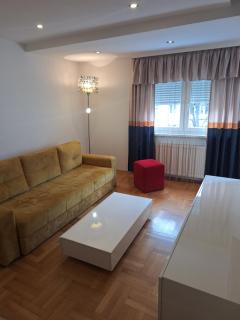 Luks 2 apartment - Banja Luka - 2