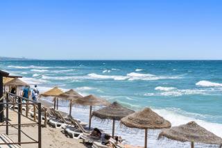 Casa Petit Palais - Marbellamar - Marbella - 6