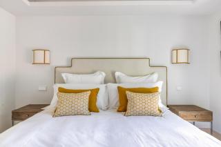 Casa Petit Palais - Marbellamar - Marbella - 5