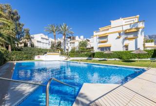 Casa Petit Palais - Marbellamar - Marbella - 4