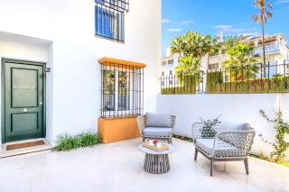 Casa Petit Palais - Marbellamar - Marbella - 3