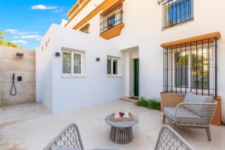 Casa Petit Palais - Marbellamar - Marbella - 2