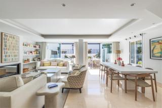 Casa Petit Palais - Marbellamar - 4