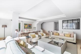 Casa Petit Palais - Marbellamar - 8