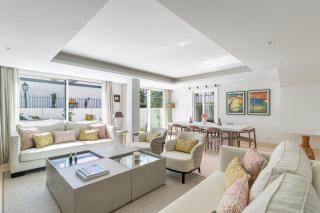 Casa Petit Palais - Marbellamar - 6