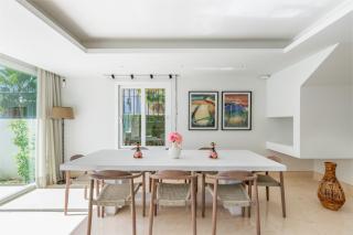 Casa Petit Palais - Marbellamar - 7