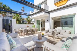 Casa Petit Palais - Marbellamar - 1