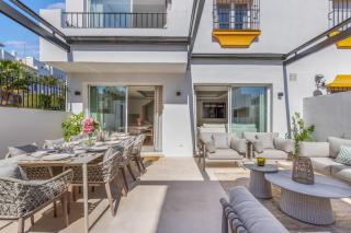 Casa Petit Palais - Marbellamar - 2