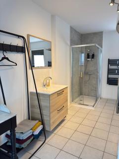 Les Lodges du Castel - 3